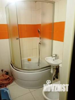 1-к квартира, на длительный срок, 32м2, 1/5 этаж