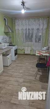 1-к квартира, на длительный срок, 40м2, 1/10 этаж