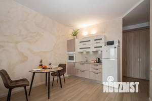 1-к квартира, посуточно, 56м2, 3/38 этаж