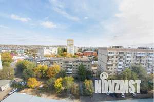 3-к квартира, посуточно, 80м2, 10/15 этаж