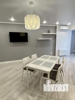 2-к квартира, на длительный срок, 67м2, 4/16 этаж