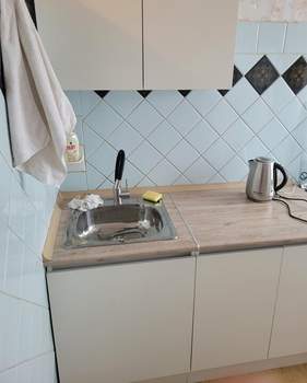 1-к квартира, на длительный срок, 33м2, 9/9 этаж