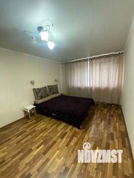 2-к квартира, на длительный срок, 45м2, 4/5 этаж
