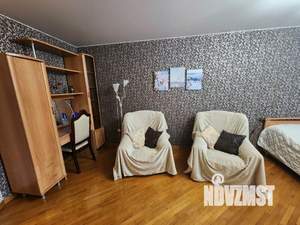 1-к квартира, на длительный срок, 51м2, 7/10 этаж