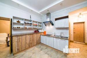 2-к квартира, посуточно, 68м2, 1/23 этаж