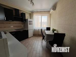 2-к квартира, посуточно, 64м2, 16/23 этаж