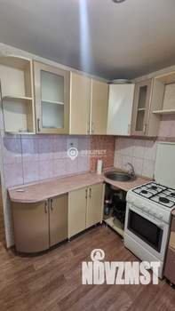 1-к квартира, на длительный срок, 32м2, 3/6 этаж
