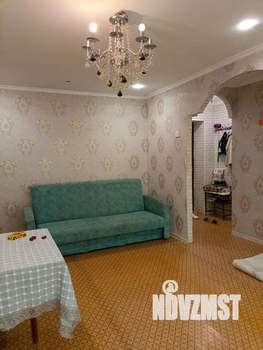 2-к квартира, на длительный срок, 47м2, 3/5 этаж