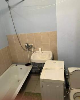 1-к квартира, на длительный срок, 30м2, 1/11 этаж