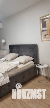 1-к квартира, посуточно, 33м2, 5/9 этаж