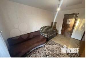 1-к квартира, на длительный срок, 33м2, 4/9 этаж