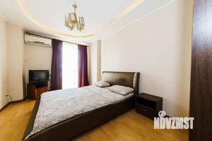 2-к квартира, посуточно, 65м2, 1/1 этаж