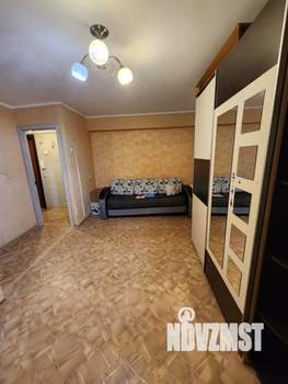 1-к квартира, на длительный срок, 30м2, 1/9 этаж