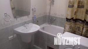 2-к квартира, на длительный срок, 54м2, 4/10 этаж