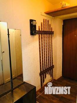 1-к квартира, на длительный срок, 31м2, 2/5 этаж