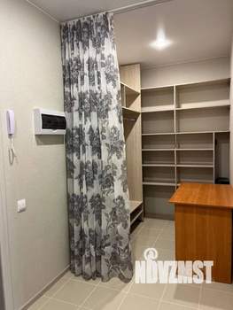 Студия квартира, на длительный срок, 41м2, 8/10 этаж