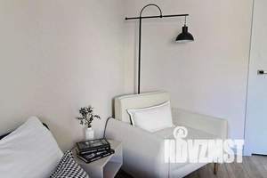 1-к квартира, посуточно, 35м2, 1/9 этаж