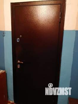 1-к квартира, на длительный срок, 24м2, 6/9 этаж