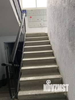 1-к квартира, на длительный срок, 28м2, 10/10 этаж