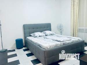 2-к квартира, посуточно, 60м2, 3/5 этаж