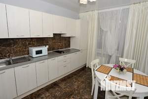 1-к квартира, посуточно, 50м2, 6/12 этаж