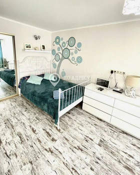 2-к квартира, на длительный срок, 50м2, 13/18 этаж