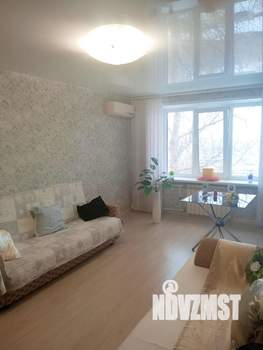 2-к квартира, на длительный срок, 45м2, 3/9 этаж