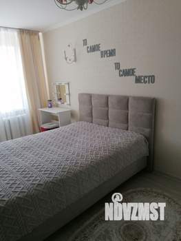 1-к квартира, посуточно, 37м2, 9/10 этаж