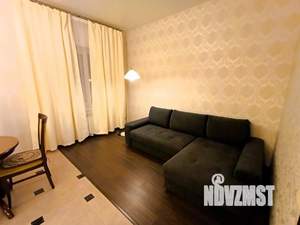 1-к квартира, посуточно, 54м2, 1/1 этаж