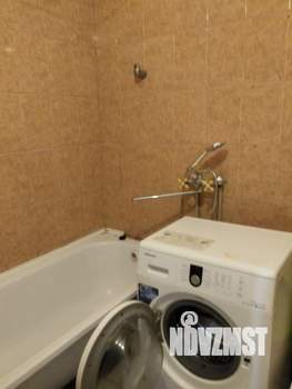 1-к квартира, на длительный срок, 35м2, 4/10 этаж