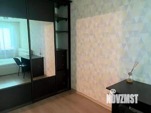 2-к квартира, на длительный срок, 42м2, 1/5 этаж