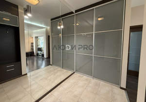 1-к квартира, на длительный срок, 40м2, 5/5 этаж