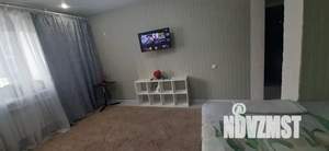 1-к квартира, посуточно, 38м2, 5/16 этаж