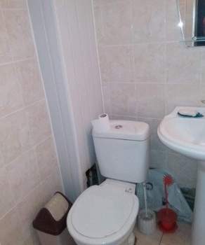 1-к квартира, на длительный срок, 30м2, 4/5 этаж