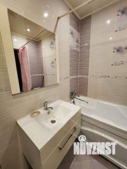 1-к квартира, на длительный срок, 45м2, 4/23 этаж