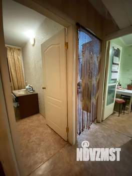 2-к квартира, на длительный срок, 31м2, 4/5 этаж