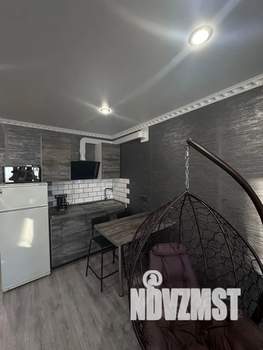 1-к квартира, посуточно, 30м2, 6/10 этаж