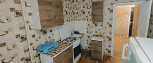 1-к квартира, на длительный срок, 35м2, 6/9 этаж