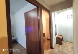 2-к квартира, на длительный срок, 31м2, 3/5 этаж