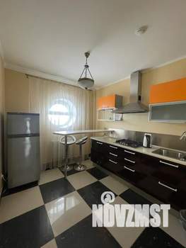 1-к квартира, посуточно, 42м2, 5/6 этаж