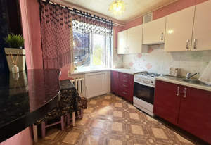 2-к квартира, на длительный срок, 44м2, 5/5 этаж