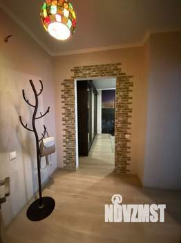 1-к квартира, на длительный срок, 40м2, 10/10 этаж