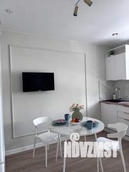 1-к квартира, посуточно, 39м2, 3/19 этаж