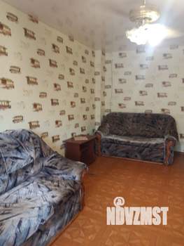 1-к квартира, на длительный срок, 34м2, 3/10 этаж