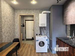 1-к квартира, на длительный срок, 36м2, 3/11 этаж