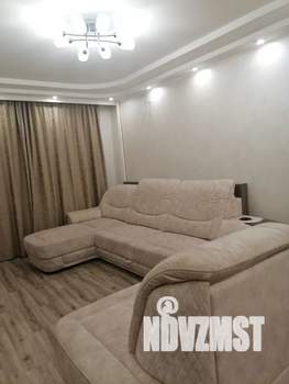 2-к квартира, посуточно, 55м2, 9/9 этаж