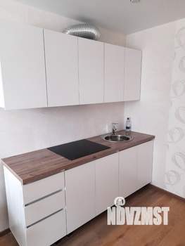 1-к квартира, на длительный срок, 40м2, 1/10 этаж