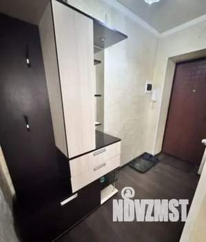 1-к квартира, посуточно, 38м2, 3/10 этаж