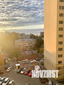 Студия квартира, посуточно, 30м2, 7/14 этаж