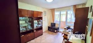 1-к квартира, на длительный срок, 34м2, 3/5 этаж